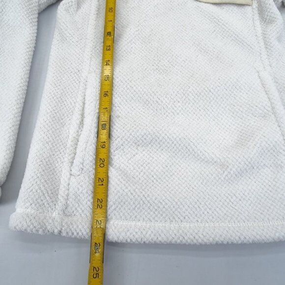 PATAGONIA Women's Re-Tool Snap-T Polartec Fleece Pullover Size XS STY25443FA18 - Picture 8 of 8